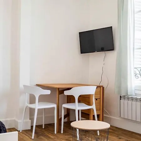 Le Ferdinand T2 En Hypercentre 公寓