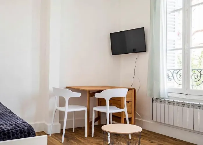 Le Ferdinand T2 En Hypercentre Apartament
