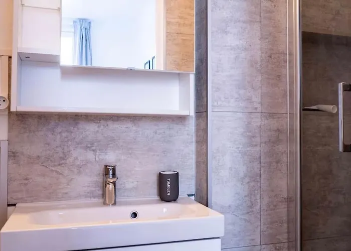 Apartament Le Ferdinand T2 En Hypercentre Poitiers
