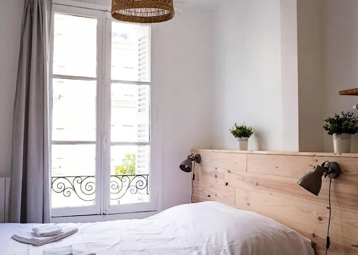 Le Ferdinand T2 En Hypercentre * Poitiers